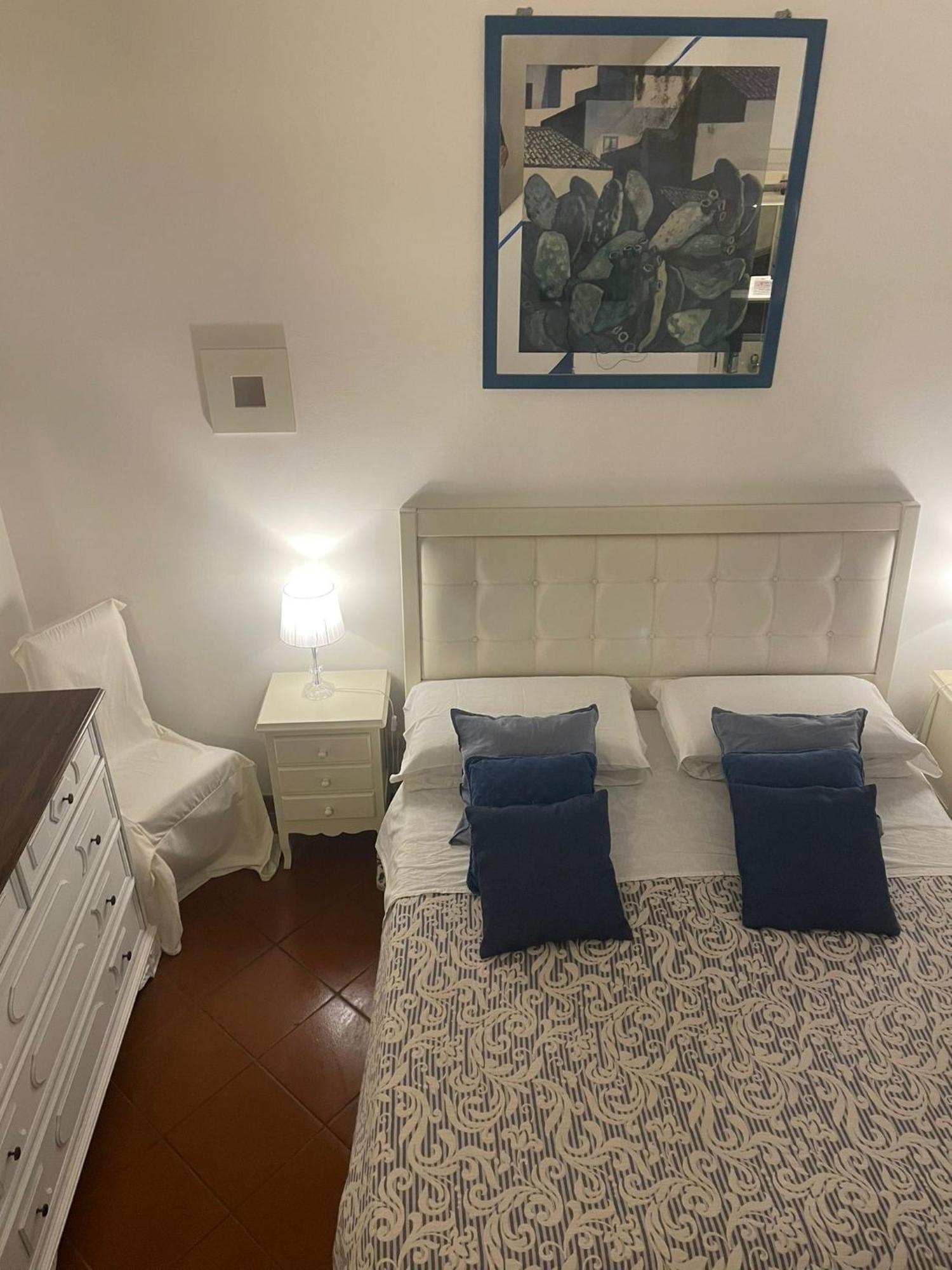 La Casa Di Vasco Appartement