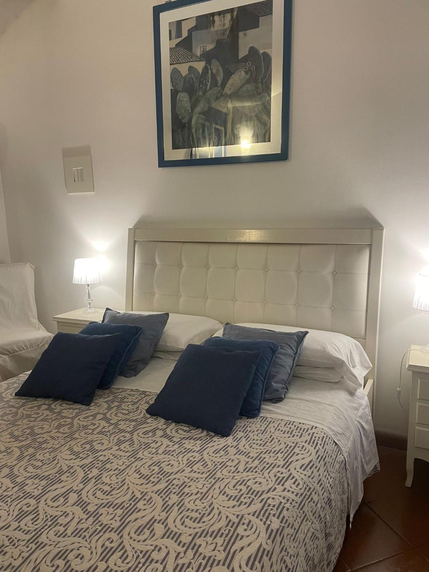 La Casa Di Vasco Appartement
