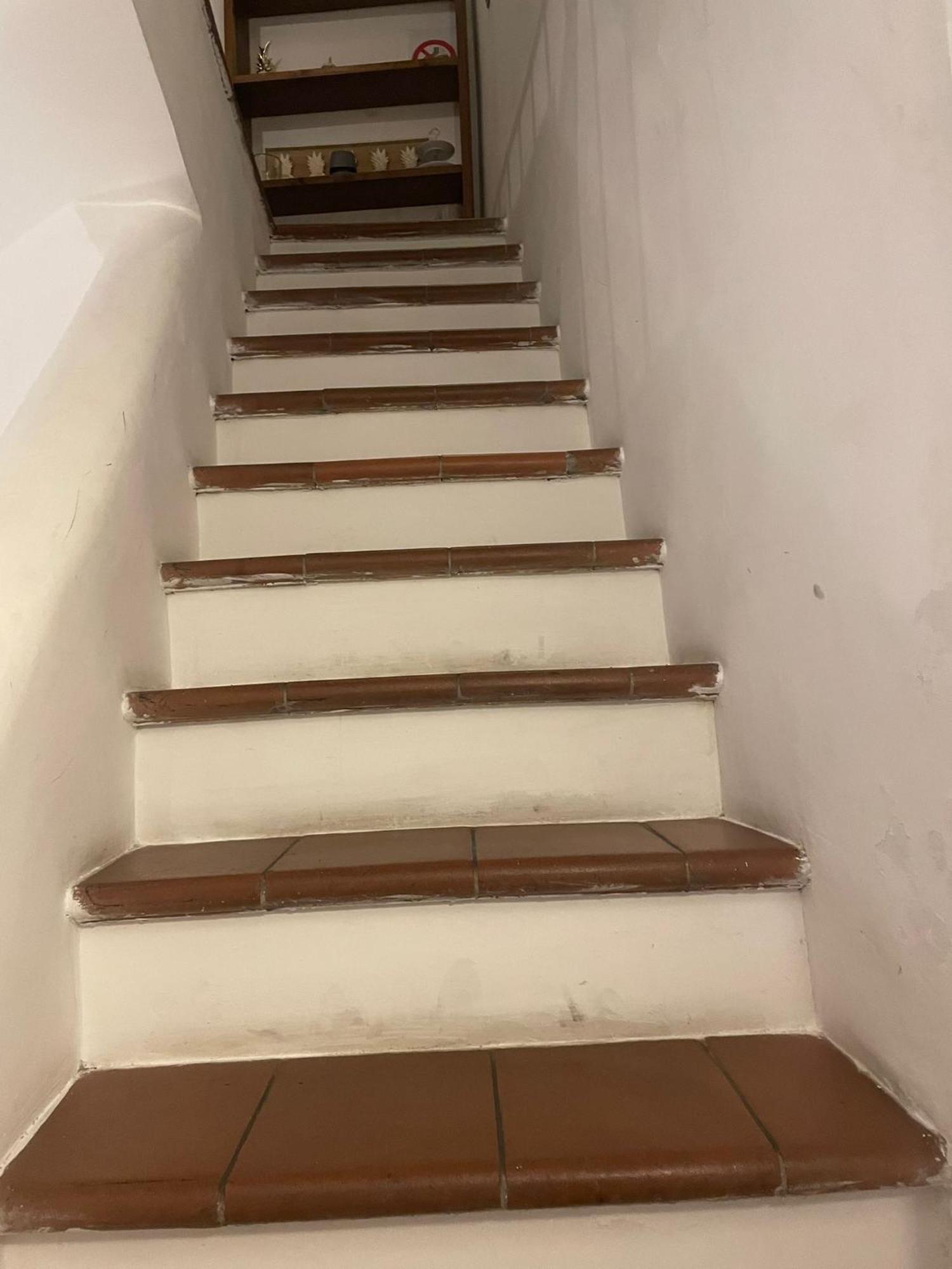 Appartement La Casa Di Vasco *