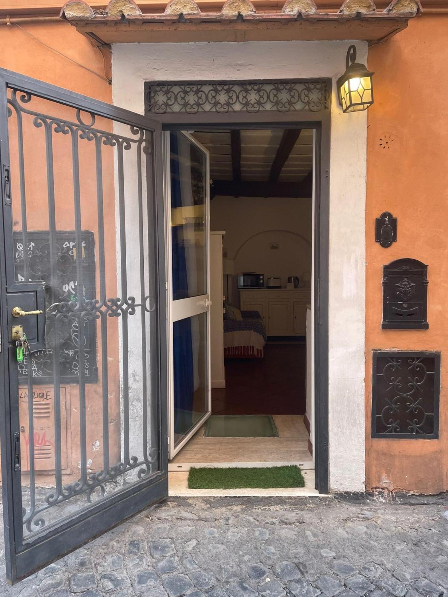 Appartement La Casa Di Vasco